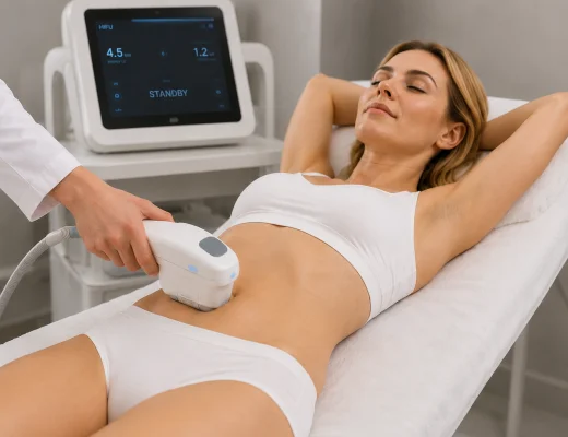 Certificat-cadeau de Renüa Medspa à Mascouche