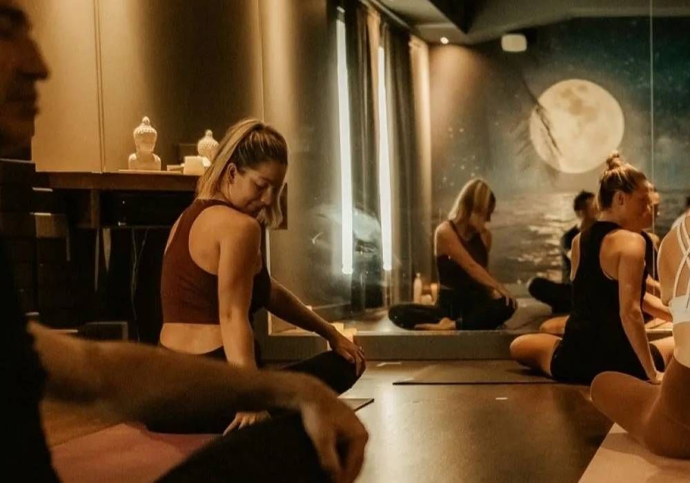 Yoga St-Jérome : Idolem St-Jérome au 900 Boulevard Grignon