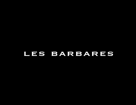 Les Barbares