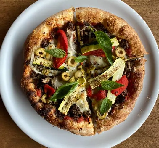St-Luc Pizzeria