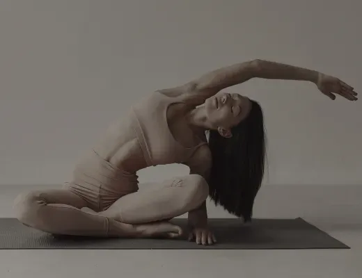 Yoga à Brossard