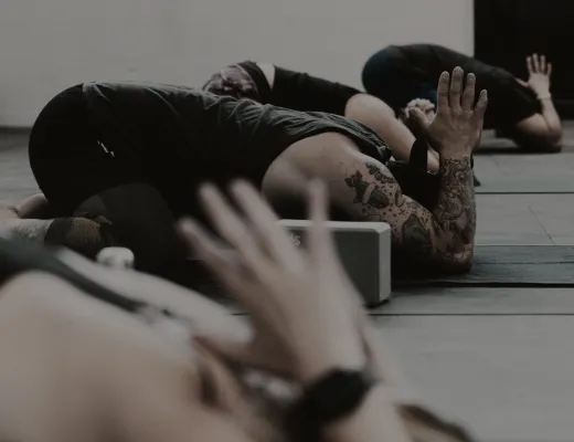 Yoga à prix réduit
